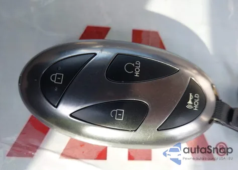 2025 Hyundai Tucson Se from USA, damaged, VIN 5NMJA3DE3SH545606